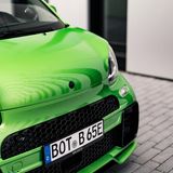 Brabus Smart Ultimate E