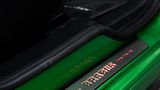 Brabus Smart Ultimate E