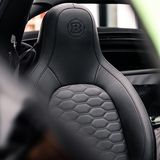 Brabus Smart Ultimate E