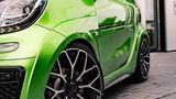 Brabus Smart Ultimate E