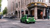 Brabus Smart Ultimate E