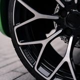 Brabus Smart Ultimate E