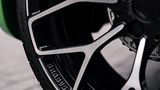 Brabus Smart Ultimate E