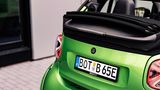 Brabus Smart Ultimate E
