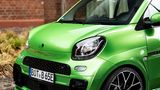 Brabus Smart Ultimate E