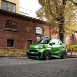 Brabus Smart Ultimate E