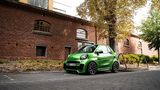 Brabus Smart Ultimate E