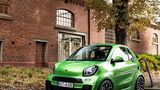 Brabus Smart Ultimate E