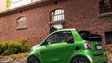 Brabus Smart Ultimate E