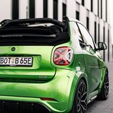 Brabus Smart Ultimate E