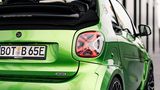 Brabus Smart Ultimate E