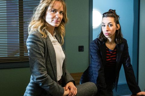 "Tatort" aus Zürich