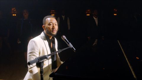 John Legend