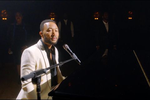 John Legend