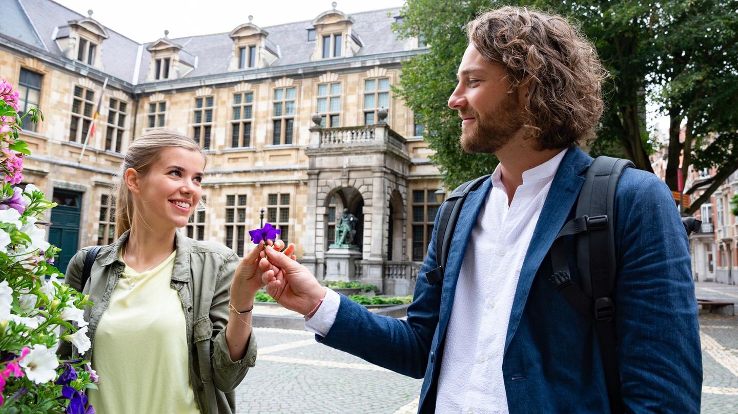 "Verbotene Liebe - Next Generation"