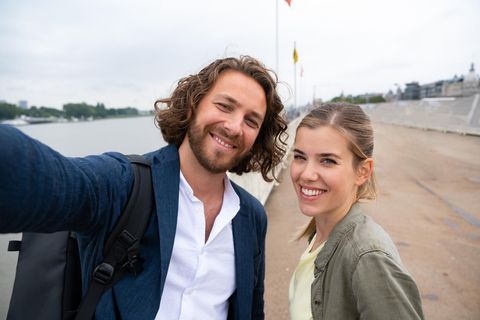"Verbotene Liebe - Next Generation"
