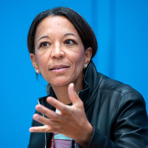 Janina Kugel