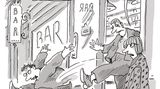 Til Mette: Cartoon der Woche