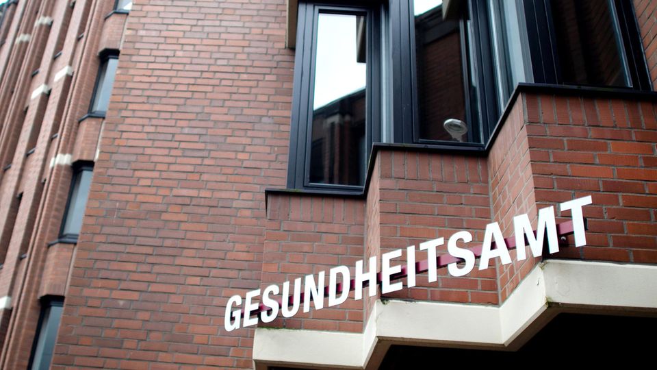 Gesundheitsamt Bundeswehr