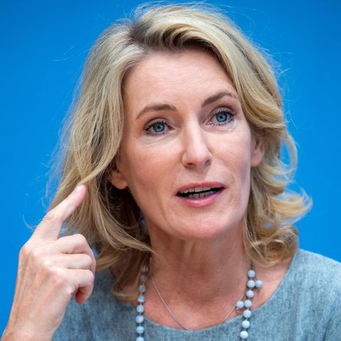 Maria Furtwängler