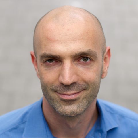 Jonas Schmidt-Chanasit