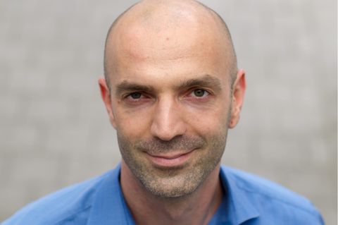 Jonas Schmidt-Chanasit