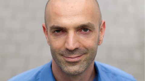 Jonas Schmidt-Chanasit