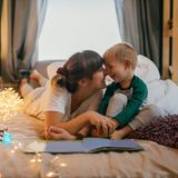 Du bist gut so, wie du bist  Immer mehr leisten, immer mehr können: Auch auf Kinder lastet schon ein enormer Druck. Um diesen mal etwas rauszunehmen, macht es Sinn dem Kind mal zu sagen, dass es genau so, wie es ist, gut ist.