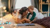 Du bist gut so, wie du bist  Immer mehr leisten, immer mehr können: Auch auf Kinder lastet schon ein enormer Druck. Um diesen mal etwas rauszunehmen, macht es Sinn dem Kind mal zu sagen, dass es genau so, wie es ist, gut ist.