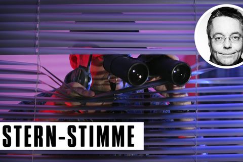 Spione haben es in der Corona-Zeit schwer. Viele Tätigkeiten gehen wegen Pandemie und den Maßnahmen nicht. 