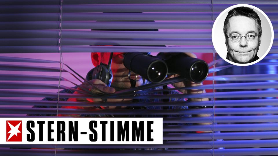 Spione haben es in der Corona-Zeit schwer. Viele Tätigkeiten gehen wegen Pandemie und den Maßnahmen nicht. 
