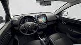 Dacia Spring Electric