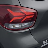 Dacia Spring Electric