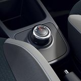 Dacia Spring Electric