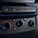 Dacia Spring Electric