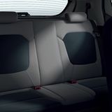 Dacia Spring Electric