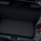 Dacia Spring Electric