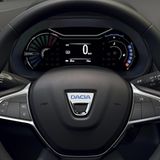 Dacia Spring Electric