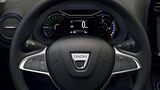 Dacia Spring Electric