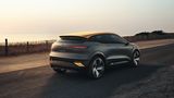 Renault Megane Evision