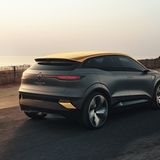 Renault Megane Evision