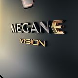 Renault Megane Evision
