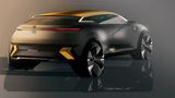 Renault Megane Evision