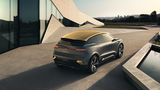 Renault Megane Evision