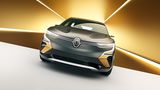 Renault Megane Evision