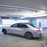 Bosch Fahrerassistenz