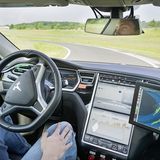 Bosch Fahrerassistenz