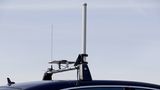 Daimler Antenne GPS