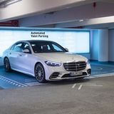 Bosch Fahrerassistenz