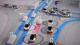 Autonomes Fahren Audi